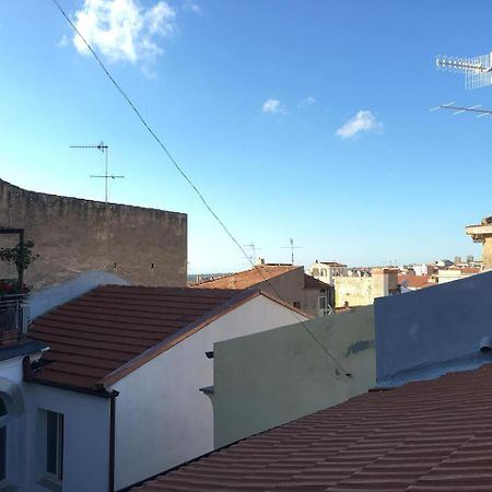 Design Apartments Sassari-Skyline Buitenkant foto