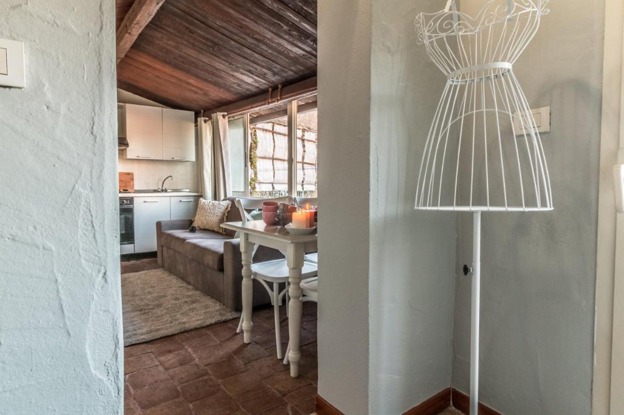 Design Apartments Sassari-Skyline Buitenkant foto
