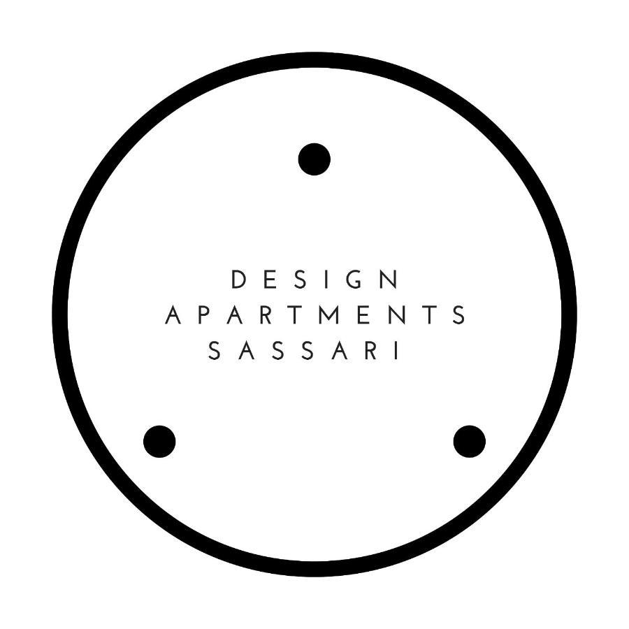 Design Apartments Sassari-Skyline Buitenkant foto